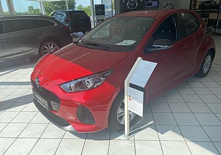 Mazda 2 HYB 1.5L Hybrid VVT-i