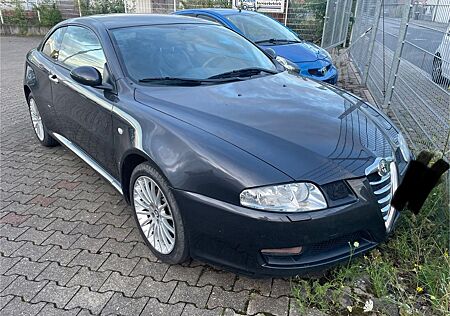 Alfa Romeo GT 1.8 TS 16V Leder Klima 1.Hand Bose