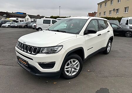 Jeep Compass Sport FWD