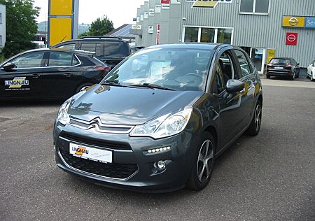 Citroën C3 PureTech 82 Selection