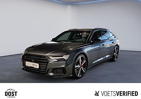 Audi S6 Avant 3.0 TDI quattro MATRIX LED+ALLRADLENKUN