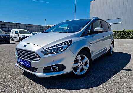 Ford S-Max Trend*1.HAND*NAVI*LED*KAMERA*8xALU*