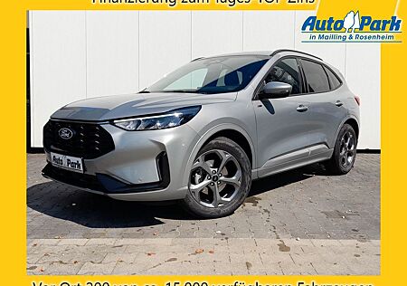 Ford Kuga ST-line~RFK~2xPDC~NAVI~4xSHZ~L...