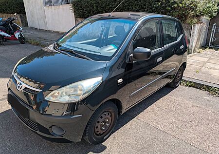 Hyundai i10 1.1 Edition Plus Edition Plus