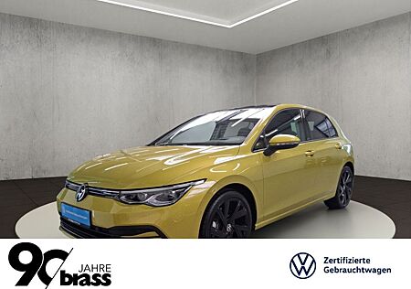 VW Golf Volkswagen Active 1.5 TSI 7-Gang DSG