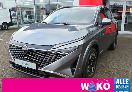 Nissan Qashqai N-Connecta 1.5 VC-T e-POWER Navi Klima