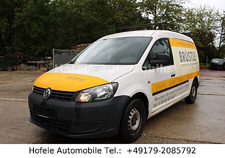 VW Caddy Volkswagen Maxi Kasten lang*AHK/77 TSD KM**