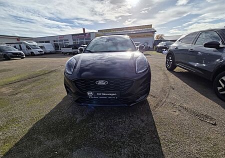 Ford Puma 1.0 EcoBoost Mild Hybrid ST-Line S/S (EURO