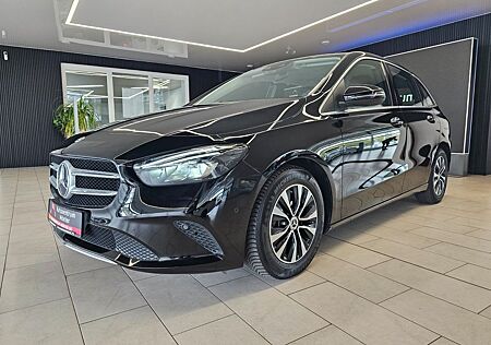 Mercedes-Benz B 180 B 180d *PROGRESSIVE*AUTOMATIK*MBUX*VIRT.CP*LED*