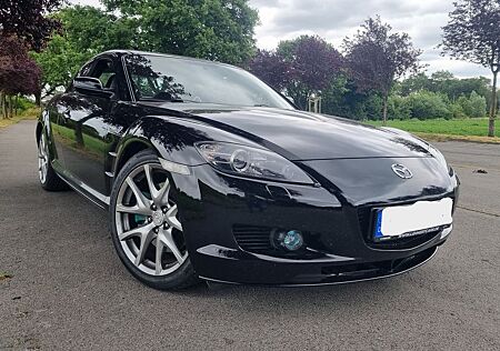 Mazda RX-8 Sports-Line Sports-Line