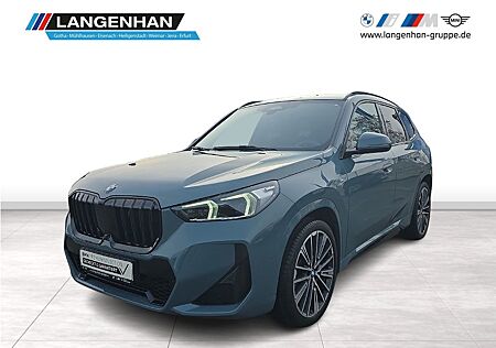BMW X1 xDrive23d SAV M Sport AHK Head-Up DAB LED