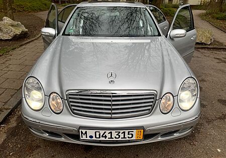 Mercedes-Benz 350