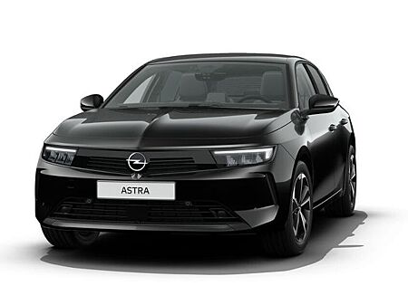 Opel Astra Edition Hybrid