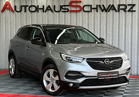 Opel Grandland X Grandland Aut. Led Kamera T-Leder Navi FahrAss.