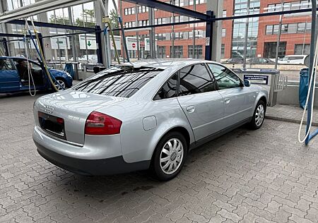 Audi A6 2.4 V6 *Automatik* Zahnriemen Neu