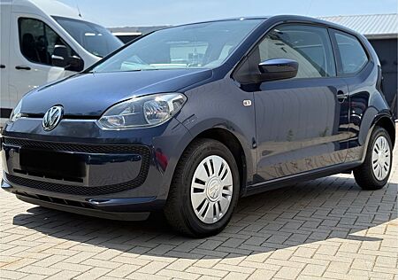 VW Up Volkswagen ! 1.0*LPG*Benziner*NAVI*KLIMA