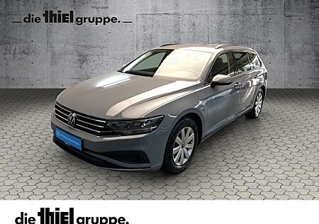 VW Passat Variant Volkswagen 1.5 TSI DSG Business Kamera/Navi/