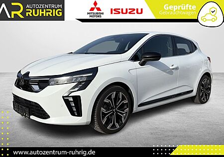 Mitsubishi Colt Turbo Edition