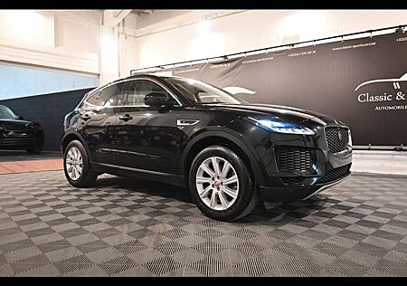 Jaguar E-Pace 2.0 D AUTO/CAMERA 360/ HEAD UP / FULL