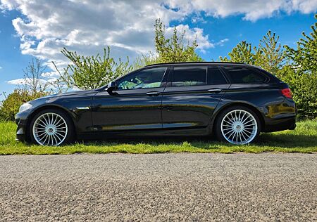 Alpina B5 4,4 Bi-Turbo Touring - Tausch möglich