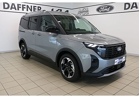 Ford Tourneo Courier gebraucht kaufen Ford Tourneo Courier Active Navi ACC DAB SHZ LenkradH