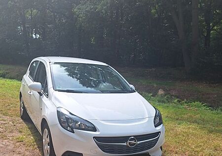 Opel Corsa 1.2 Selection Selection