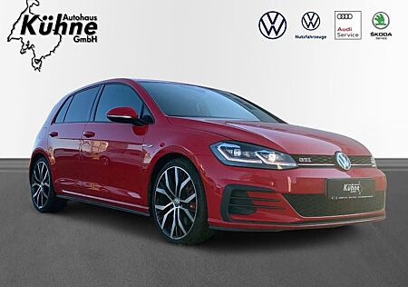 VW Golf Volkswagen VII GTI Performance STHZ,NAV,RFK,SHZ.