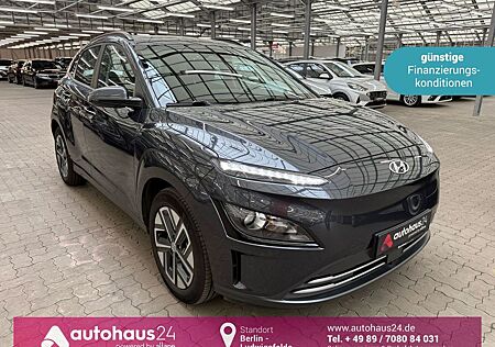 Hyundai Kona gebraucht kaufen Hyundai Kona Select 39,2 kWh|ACC|Kamera|Sitzhzg