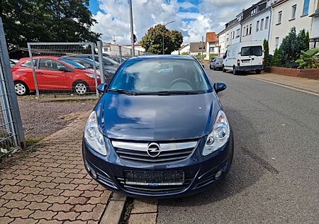 Opel Corsa 1.2