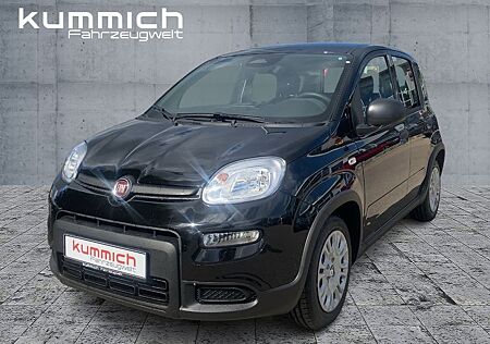 Fiat Panda Hybrid 1.0 GSE 51kw (70PS) Hybrid 1.0 GSE