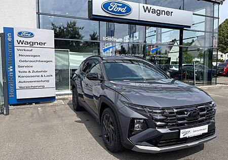 Hyundai Tucson 20 YEARS MHEV*LED*AUTOMATIK*
