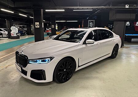 BMW 750 Li xDrive