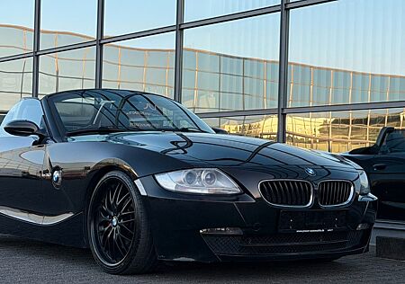 BMW Z4 Roadster 3.0si M Leder Xenon PDC AUT