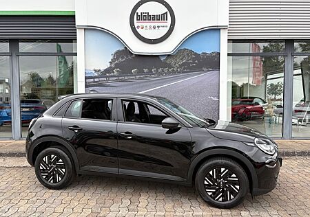 Fiat 600 1.2 Hybrid Aut. Temp. Klima DAB UConnect uvm