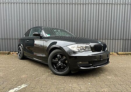 BMW 120d 120 Baureihe 1 Coupe 200 PS Performance