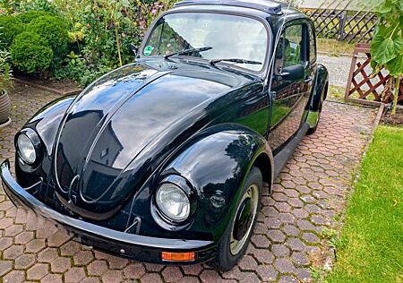 VW Käfer Volkswagen Mexiko- 1600i