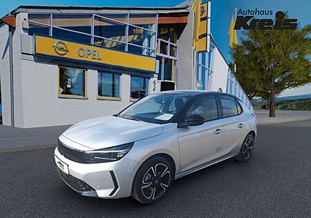 Opel Corsa GS SHZ LHZ Panorama ACA Techpaket Kamera