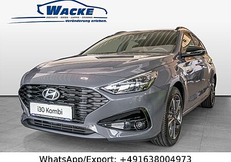 Hyundai i30 cw 1.0 T-GDi Avantage KAMERA NAVI ACC LED