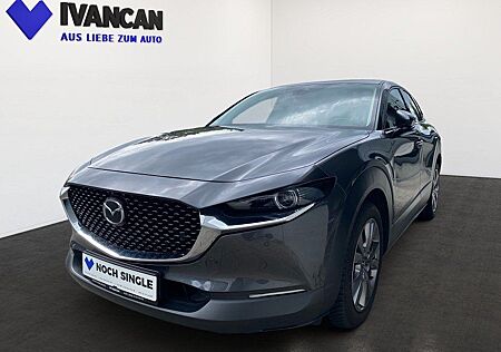 Mazda CX-30 2.0i 150PS M Hybrid A/T SELECTION A18 DES-