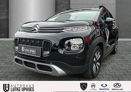 Citroën C3 Aircross Shine PureTech 110 Navi CarPlay