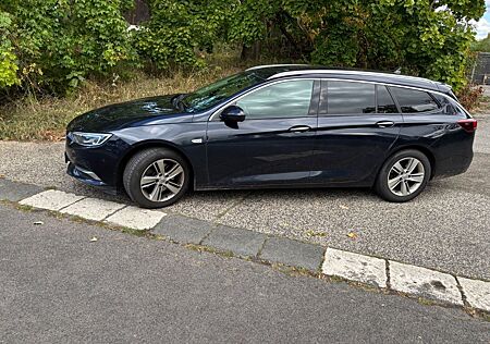 Opel Insignia 2.0 Diesel 125kW Innovation Auto ST...