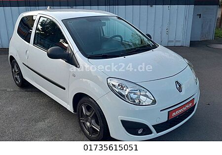 Renault Twingo Authentique, 8 x Bereifung