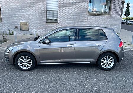 VW Golf Volkswagen VII 1.2 TSI LOUNGE