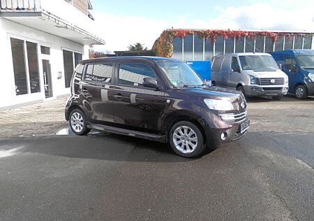 Daihatsu Materia 1.3/1HAND