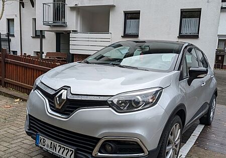 Renault Captur TCe 120 EDC Helly Hansen Helly Hansen