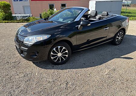 Renault Megane Coupé-Cabriolet dCi 130 FAP Luxe Luxe