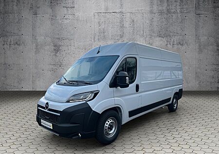 Opel Movano C Cargo L3H3 verstärkt NAVI, LED-LICHT