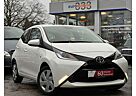 Toyota Aygo (X) -play * Klimaanlage*91tkm*2018*TOP*