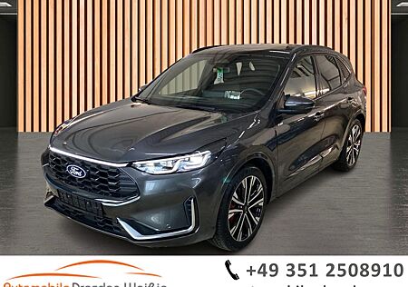 Ford Kuga 1.5 EB ST-Line X*20 Zoll*Pano*B+O*ACC