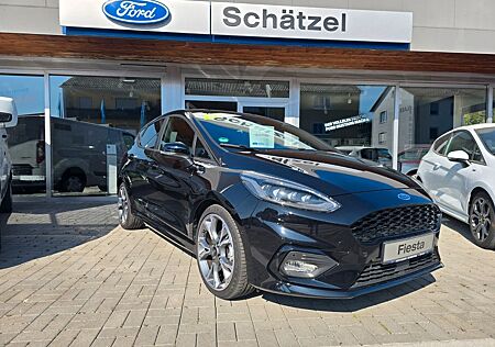 Ford Fiesta ST-Line X